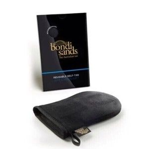 BONDI SANDS The Australian Tan Reusable Self-Tan Application Mitt, New in Box